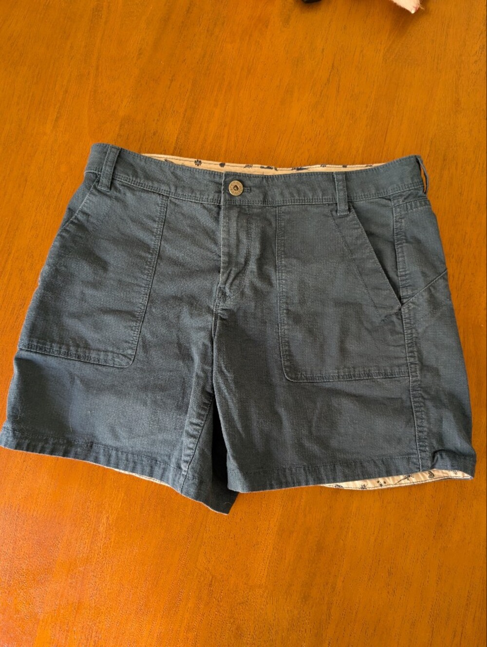 The North Face Woman's Shorts